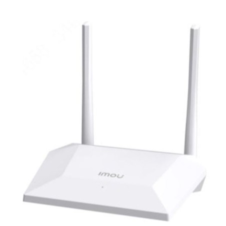 router wireless imou hr300 300mbps 11n, 2 antene