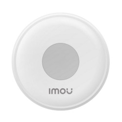 buton de panica wireless imou ze1, zigbee, 200m
