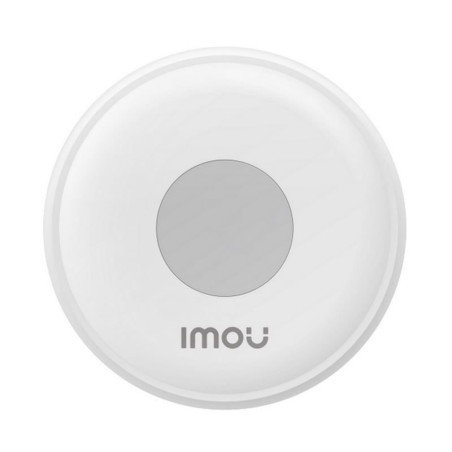 buton de panica wireless imou ze1, zigbee, 200m