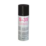 spray spuma de curatare monitoare due-ci 200ml