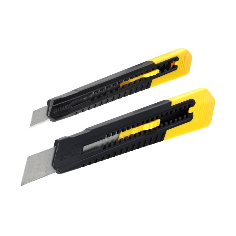 set cutter twin 9&18 mm, stht10202-0 stanley
