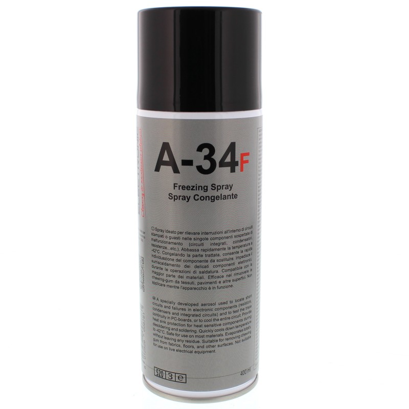 spray racire 400ml due-ci a34f