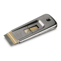 razuitor profesional metalic pentru sticla 40x95mm, 0-28-500 stanley