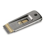 razuitor profesional metalic pentru sticla 40x95mm, 0-28-500 stanley