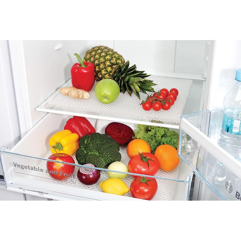 strat de fibre din poliester pentru pastrarea prospetimii legumelor si fructelor, k&m