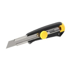 cutter cu sina metalica dynagrip mp18, 18mm, 0-10-418 stanley