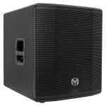 subwoofer activ 18"/46cm 800w rms subwoofer activ 18"/46cm 800w rms
