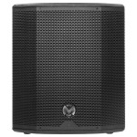 subwoofer activ 18"/46cm 800w rms subwoofer activ 18"/46cm 800w rms