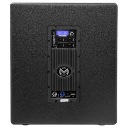 subwoofer activ 18"/46cm 800w rms