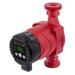 Pompe submersibile, Pompă recirculare cu economie de energie pentru cazane de încălzire centrală ECO 25-40 /  -6, dioda.ro