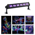 led bar uv 6 x 3w led bar uv 6 x 3w