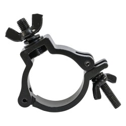 clema prindere lumini 48 - 55mm max 100kg - negru