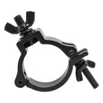 clema prindere lumini 48 - 55mm max 100kg - negru