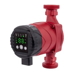 Pompe submersibile, Pompă recirculare cu economie de energie pentru cazane de încălzire centrală ECO 25-40 /  -3, dioda.ro