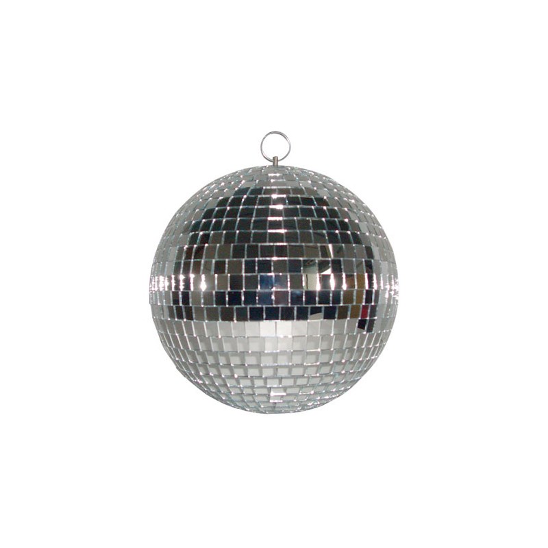 glob disco oglinzi 8"/20cm