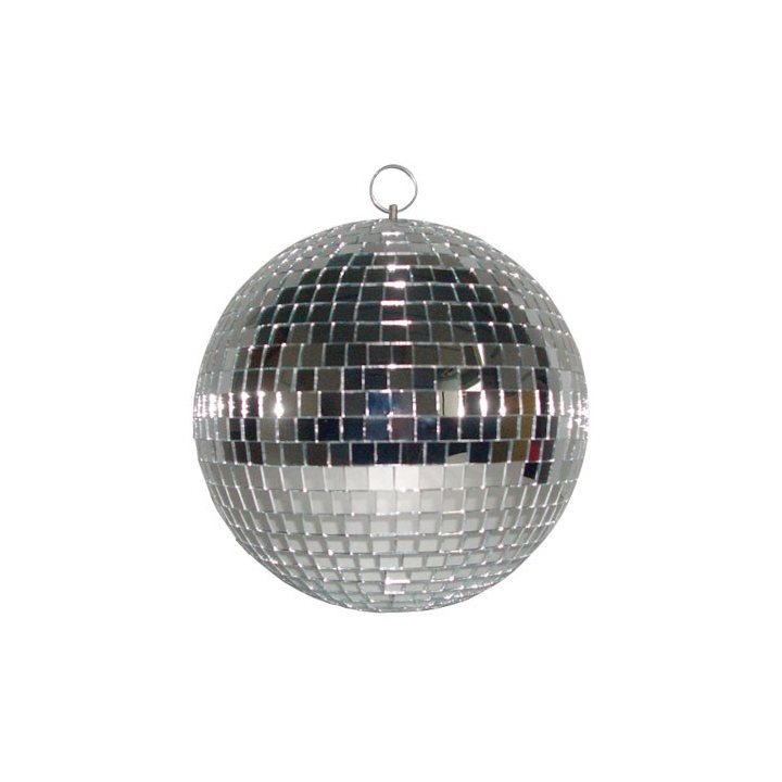 glob disco oglinzi 8"/20cm