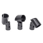 set 3 microfoane mana + 3 bucati nuca microfon set 3 microfoane mana + 3 bucati nuca microfon
