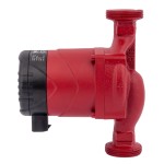 Pompe submersibile, Pompă recirculare cu economie de energie pentru cazane de încălzire centrală ECO 25-40 /  -6, dioda.ro