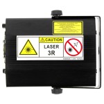 laser rosu si verde 110mw