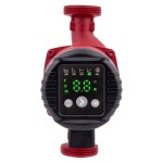 Pompe submersibile, Pompă recirculare cu economie de energie pentru cazane de încălzire centrală ECO 25-40 /  -6, dioda.ro