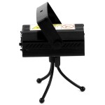 laser rosu si verde 110mw