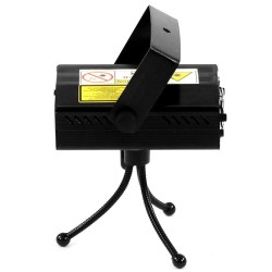 laser rosu si verde 110mw