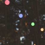 sir iluminat festiv 0.5w rgb  13m ip44