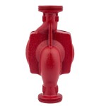 Pompe submersibile, Pompă recirculare cu economie de energie pentru cazane de încălzire centrală ECO 25-40 /  -6, dioda.ro