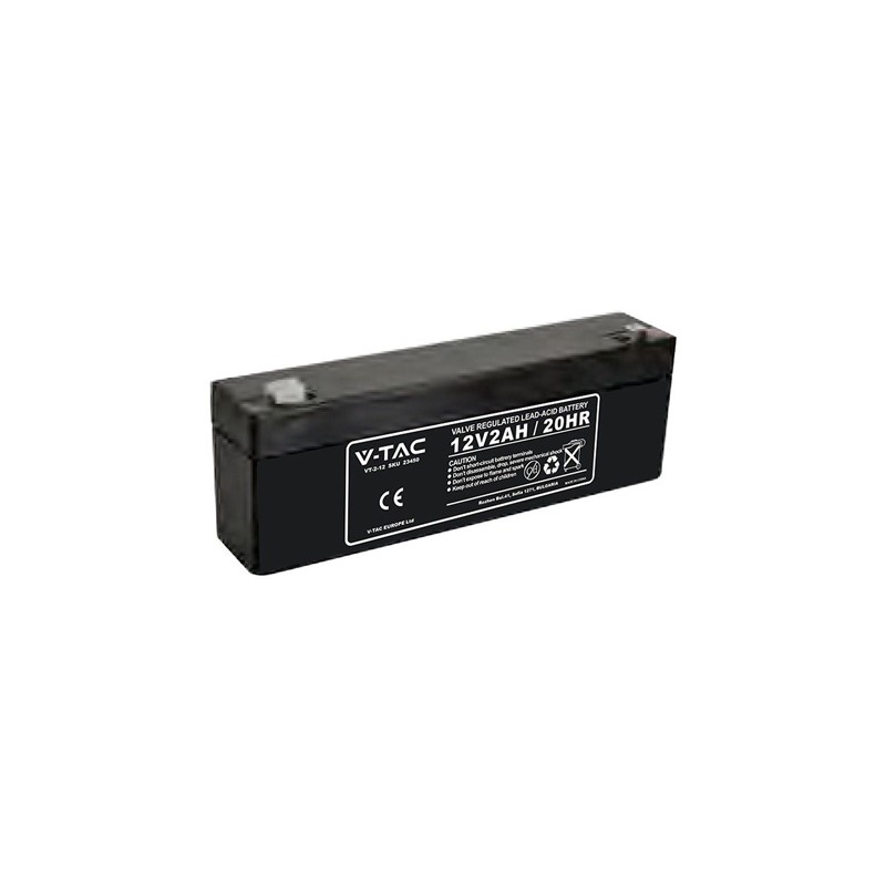 acumulator gel plumb 12v 2ah178x35x66mm