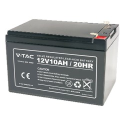 acumulator gel plumb 12v 10ah  151x98x101mm