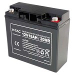 acumulator gel plumb 12v 18ah 180x77x167mm