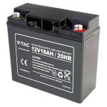 acumulator gel plumb 12v 18ah 180x77x167mm