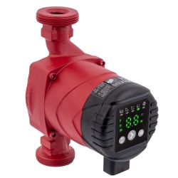 Pompe submersibile, Pompă recirculare cu economie de energie pentru cazane de încălzire centrală ECO 25-40 /  -9, dioda.ro