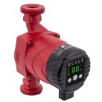 Pompe submersibile, Pompă recirculare cu economie de energie pentru cazane de încălzire centrală ECO 25-40 /  -6, dioda.ro