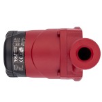 Pompă de recirculare cu economie de energie pentru cazanul de încălzire centrală ECO 25-60 / 180 Pompe submersibile, Pompă de recirculare cu economie de energie pentru cazanul de încălzire centrală ECO 25-6 -5, dioda.ro