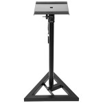 stand boxa inaltime reglabila 75-130cm max 20kg