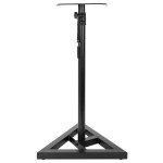 stand boxa inaltime reglabila 75-130cm max 20kg