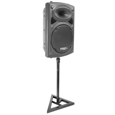 stand boxa inaltime reglabila 75-130cm max 20kg