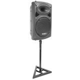 stand boxa inaltime reglabila 75-130cm max 20kg