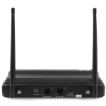 statie 2 microfoane uhf wireless statie 2 microfoane uhf wireless