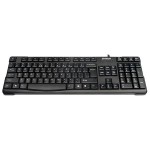 tastatura comfort round usb a4tech
