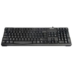 tastatura comfort round usb a4tech