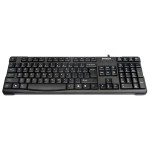 tastatura comfort round usb a4tech