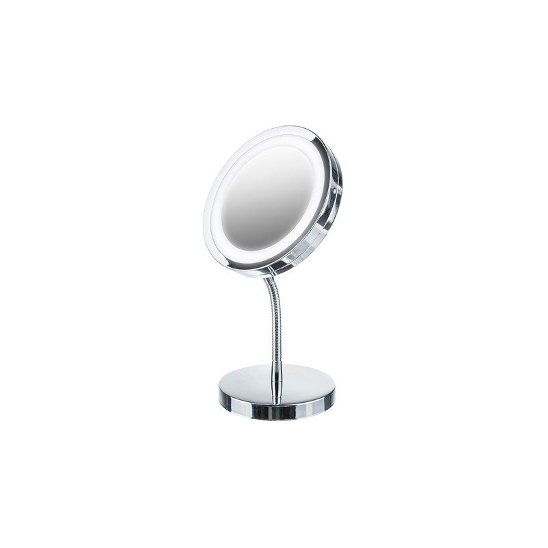 oglinda make-up cu led ad 2159 adler