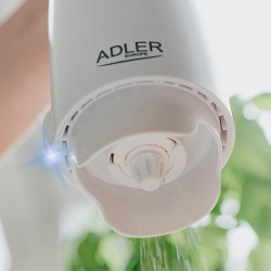 set 3 rasnite condimente ad 4449w alb adler