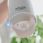 set 3 rasnite condimente ad 4449w alb adler