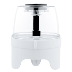 set 3 rasnite condimente ad 4449w alb adler