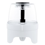 set 3 rasnite condimente ad 4449w alb adler