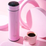 termos cu afisaj temperatura ad 4506 roz adler