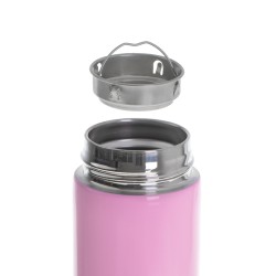 termos cu afisaj temperatura ad 4506 roz adler